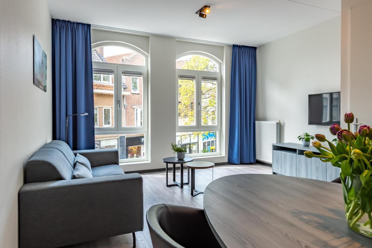 Hotel Residentie Vlissingen Exterior foto
