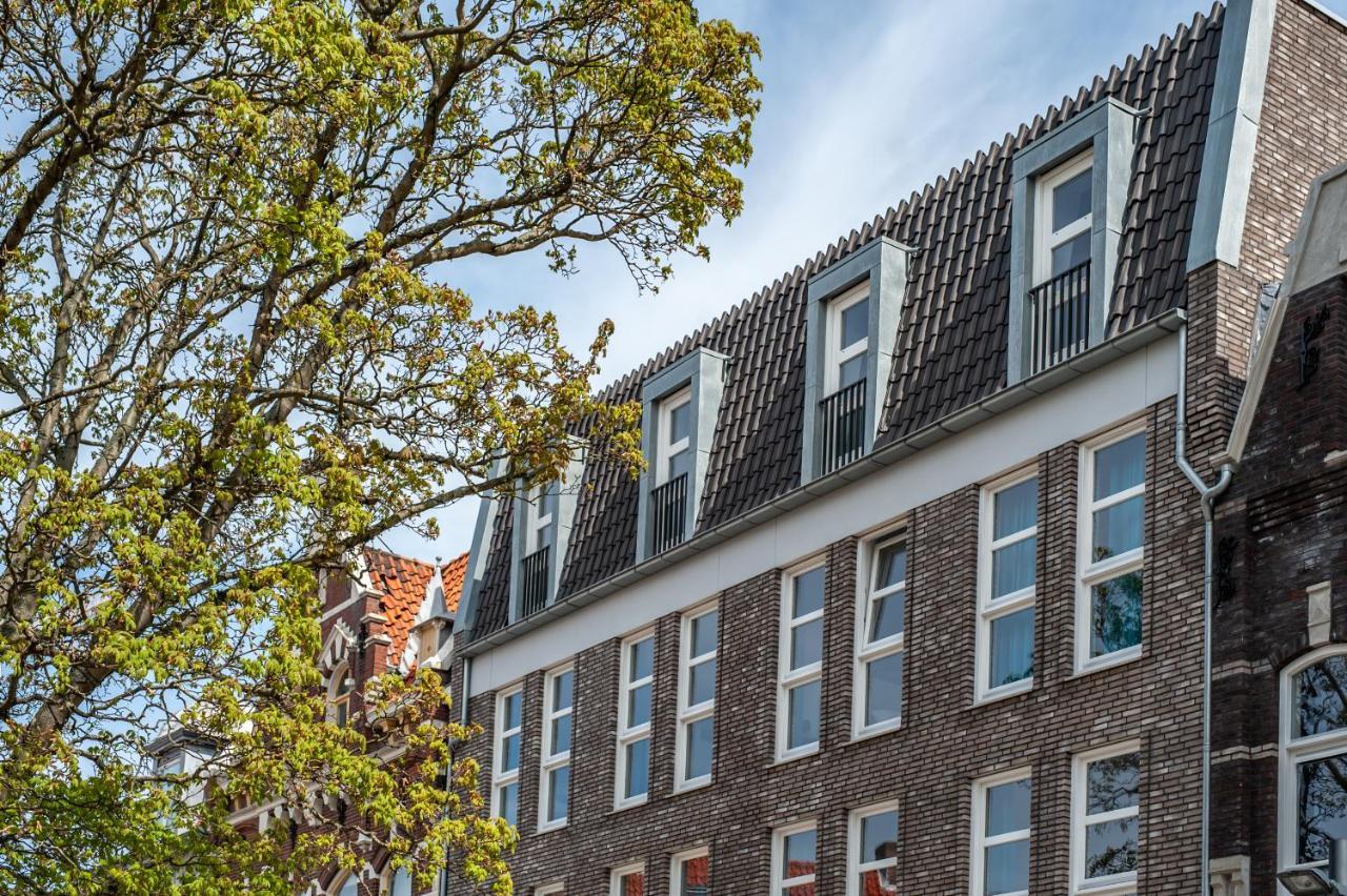 Hotel Residentie Vlissingen Exterior foto
